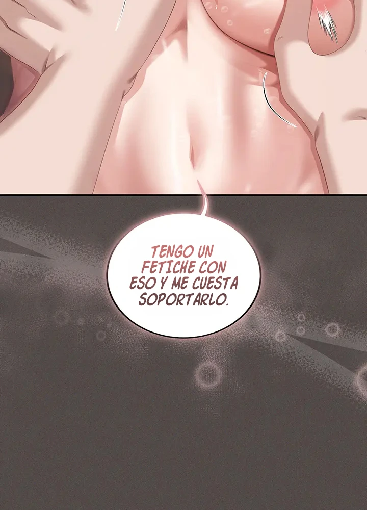 Tal y como esta escrito en el cuaderno obsceno Capítulo 5 - Page 21