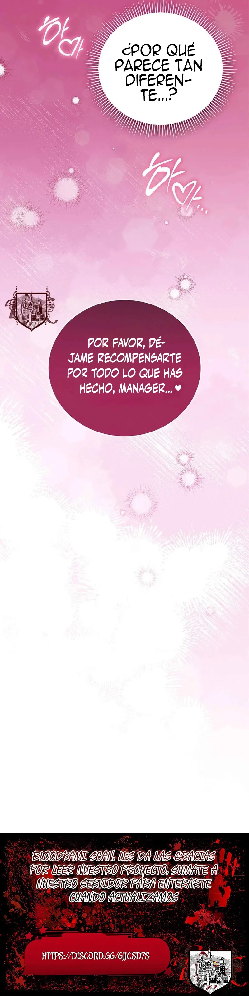 Metelo en la Canasta Capítulo 7 - Page 17