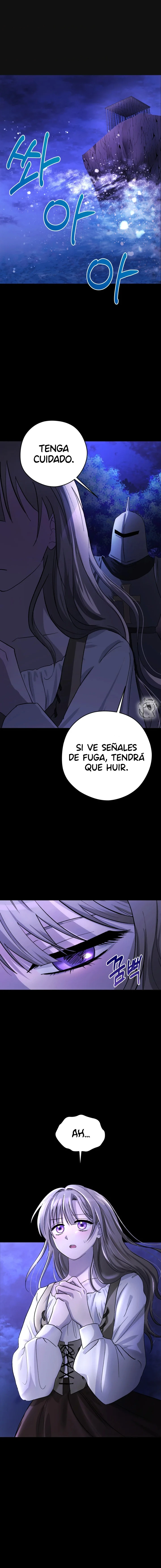La criada tiene la correa del tirano Capítulo 1 - Page 2
