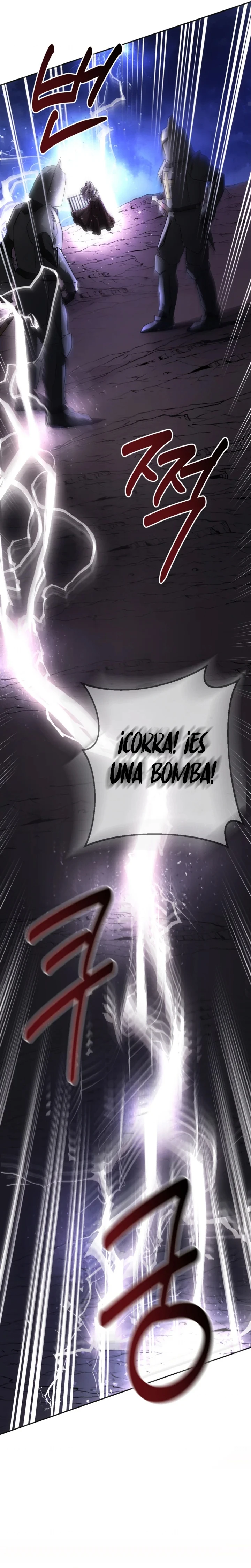 La criada tiene la correa del tirano Capítulo 1 - Page 8