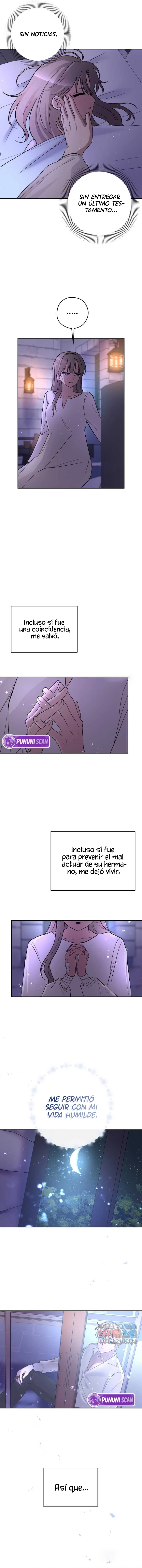 La criada tiene la correa del tirano Capítulo 11 - Page 15