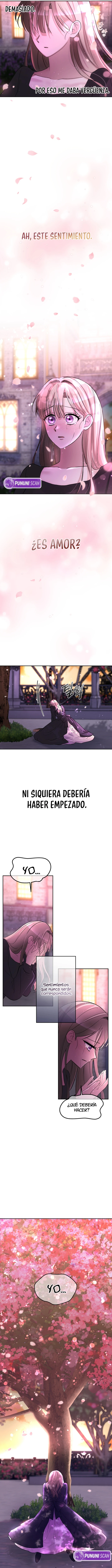 La criada tiene la correa del tirano Capítulo 15 - Page 14