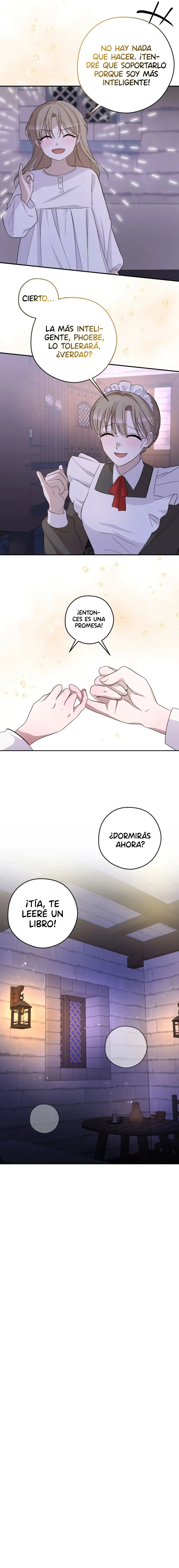 La criada tiene la correa del tirano Capítulo 2 - Page 16