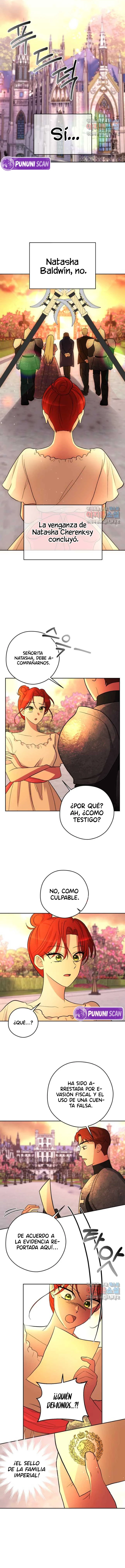 La criada tiene la correa del tirano Capítulo 22 - Page 4