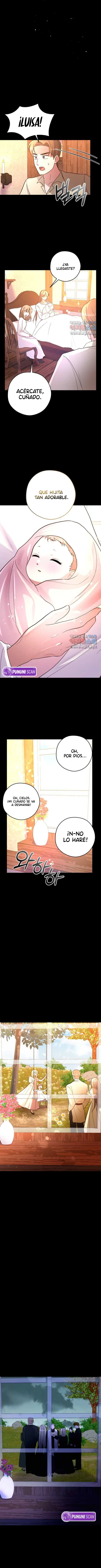 La criada tiene la correa del tirano Capítulo 25 - Page 5