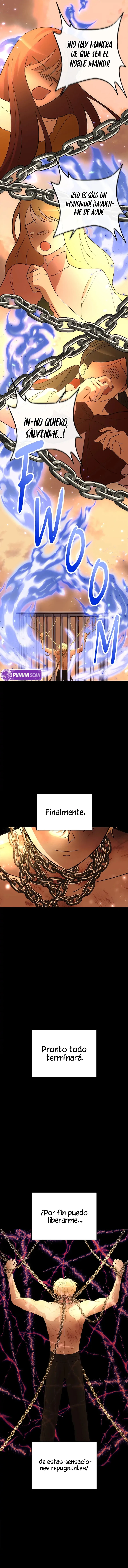 La criada tiene la correa del tirano Capítulo 27 - Page 2