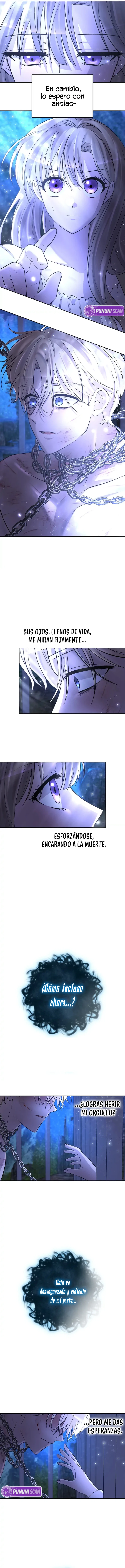 La criada tiene la correa del tirano Capítulo 27 - Page 13