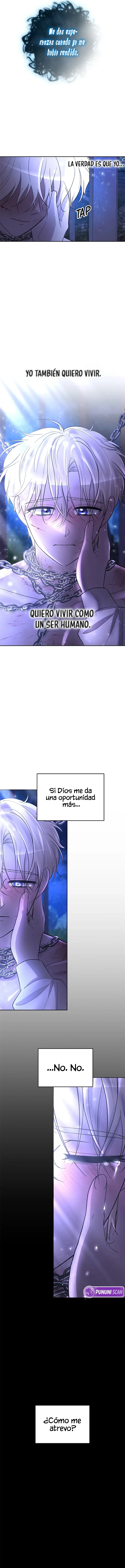 La criada tiene la correa del tirano Capítulo 27 - Page 14