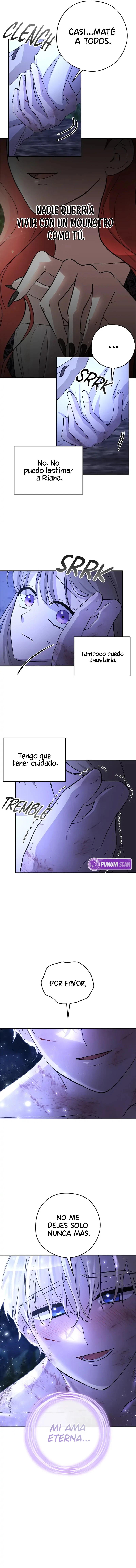 La criada tiene la correa del tirano Capítulo 27 - Page 19