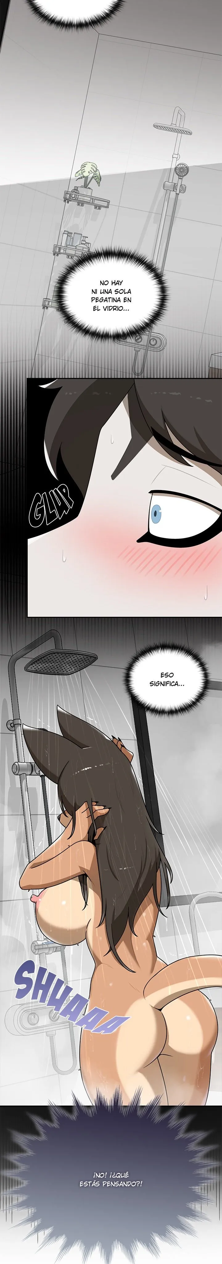 El reino de las bestias Capítulo 30 - Page 3