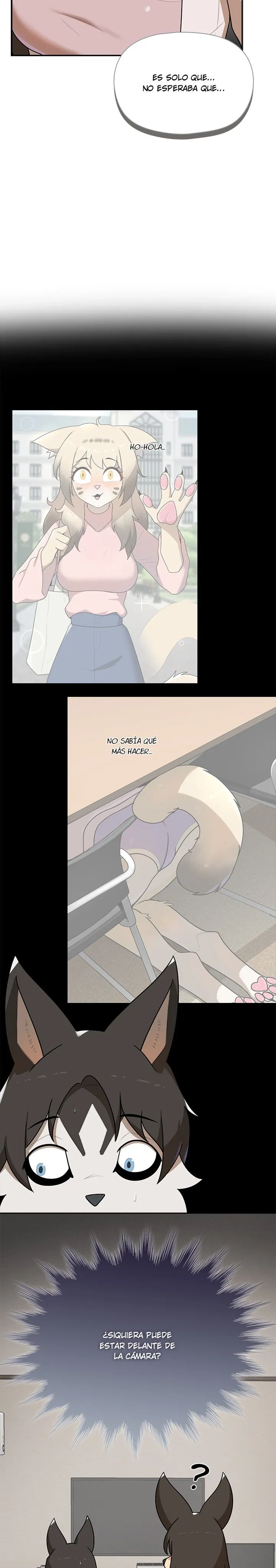 El reino de las bestias Capítulo 30 - Page 24