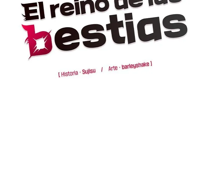 El reino de las bestias Capítulo 30 - Page 30