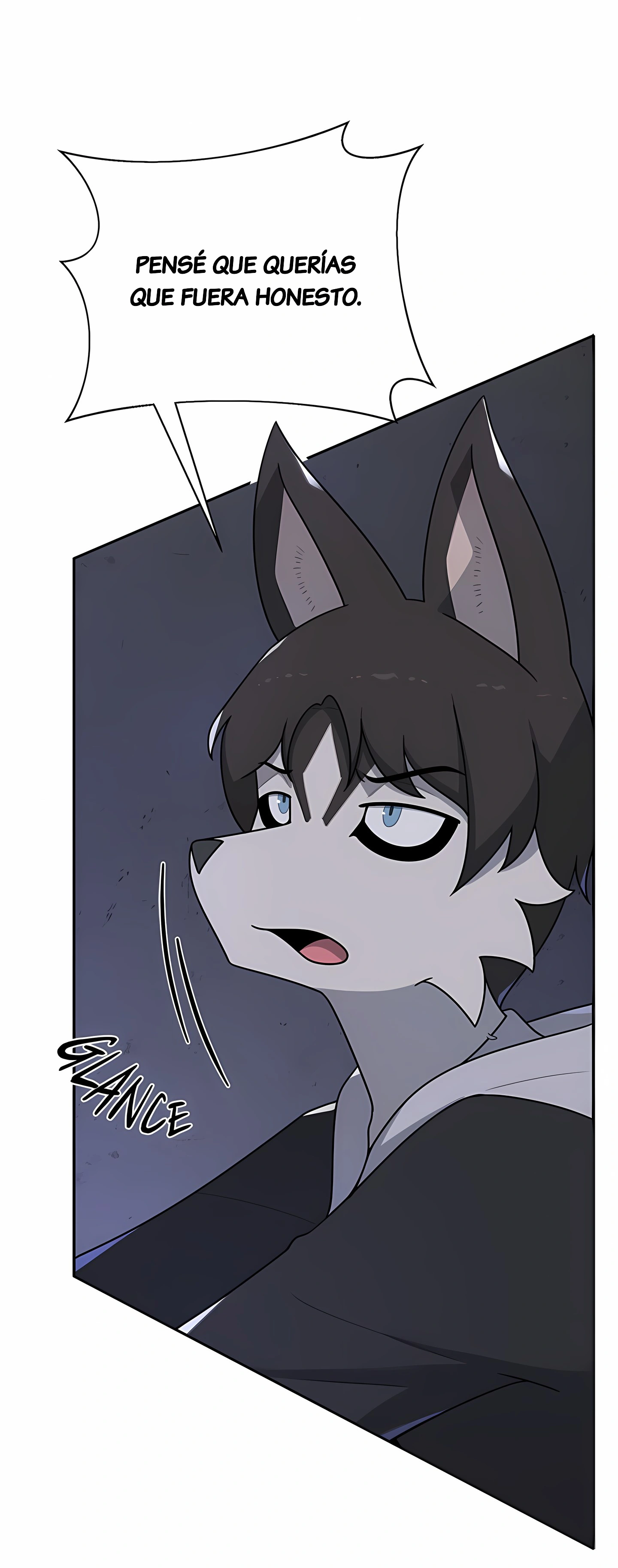 El reino de las bestias Capítulo 33 - Page 8