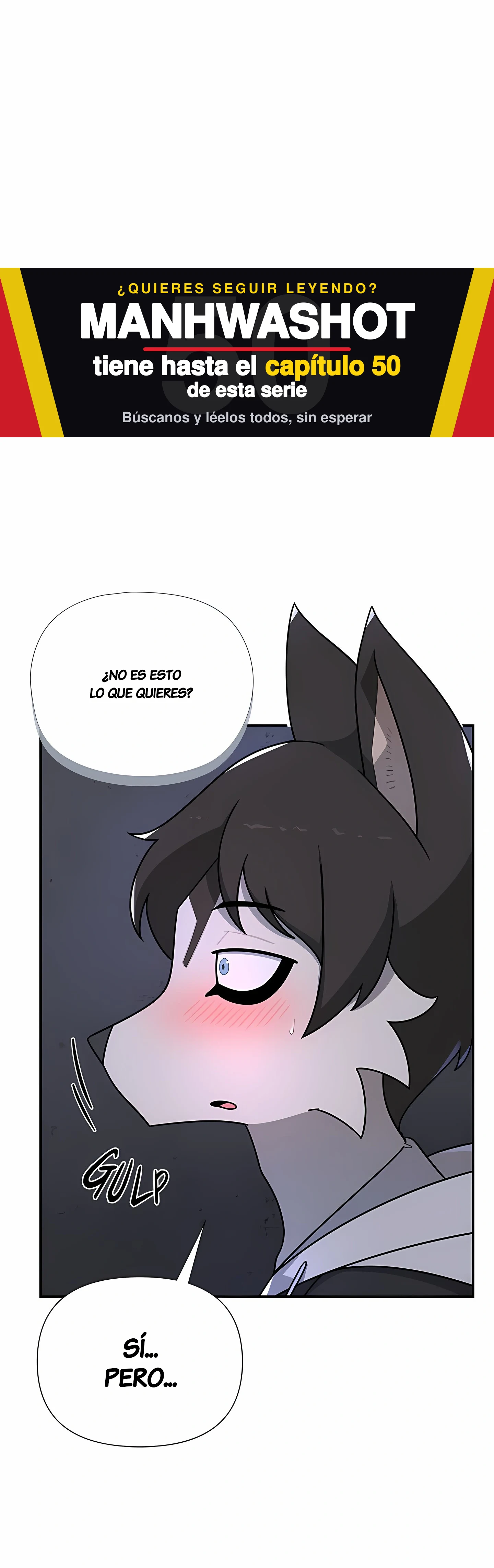 El reino de las bestias Capítulo 33 - Page 18