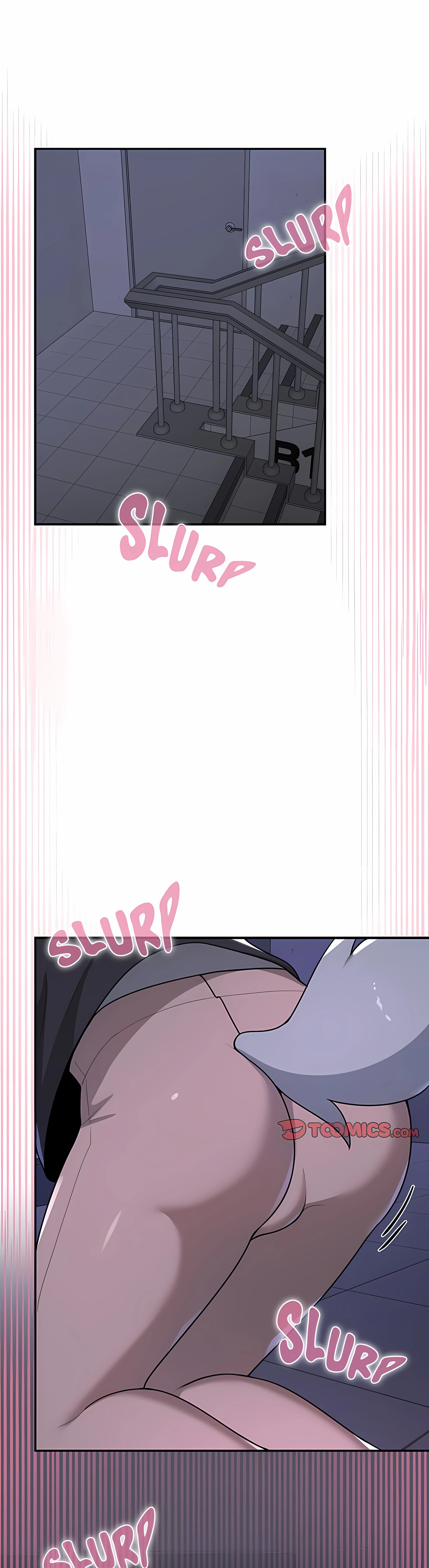El reino de las bestias Capítulo 33 - Page 36