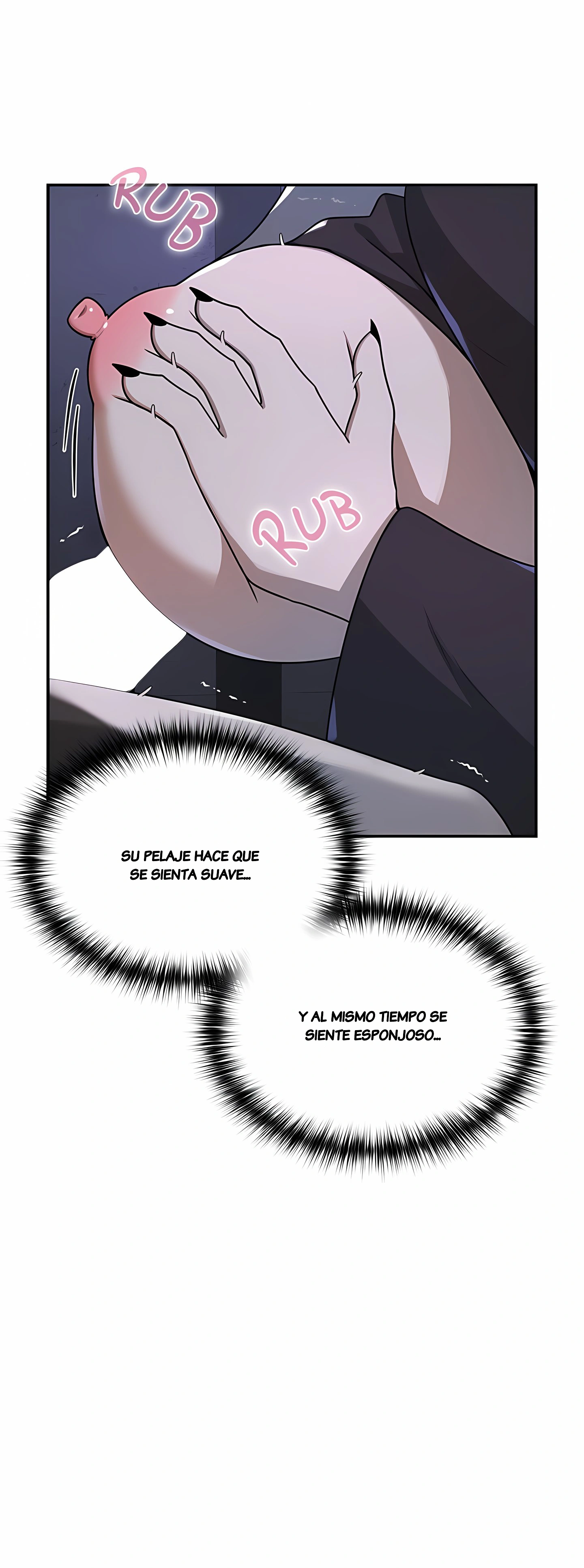 El reino de las bestias Capítulo 34 - Page 5