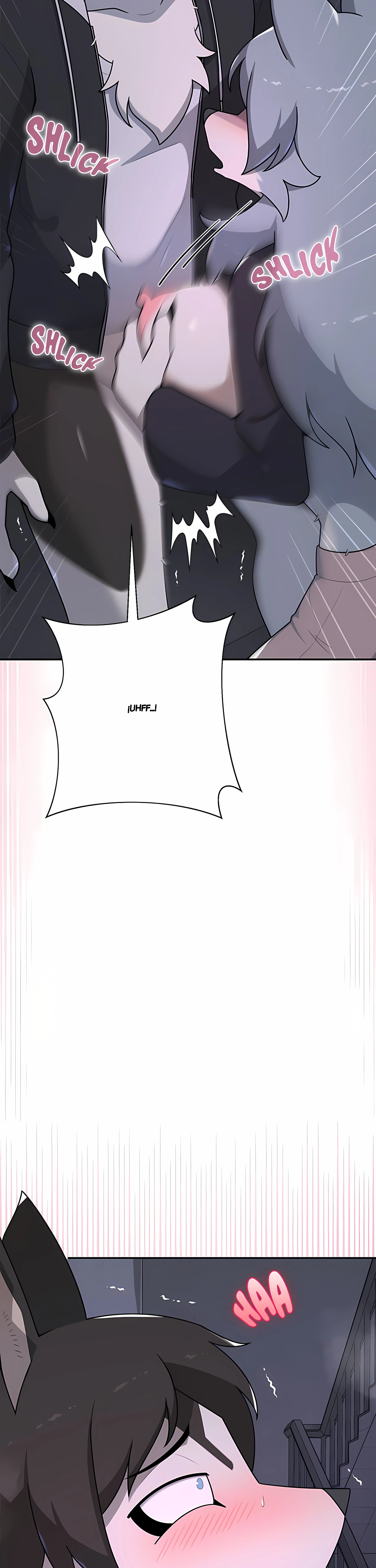 El reino de las bestias Capítulo 34 - Page 18