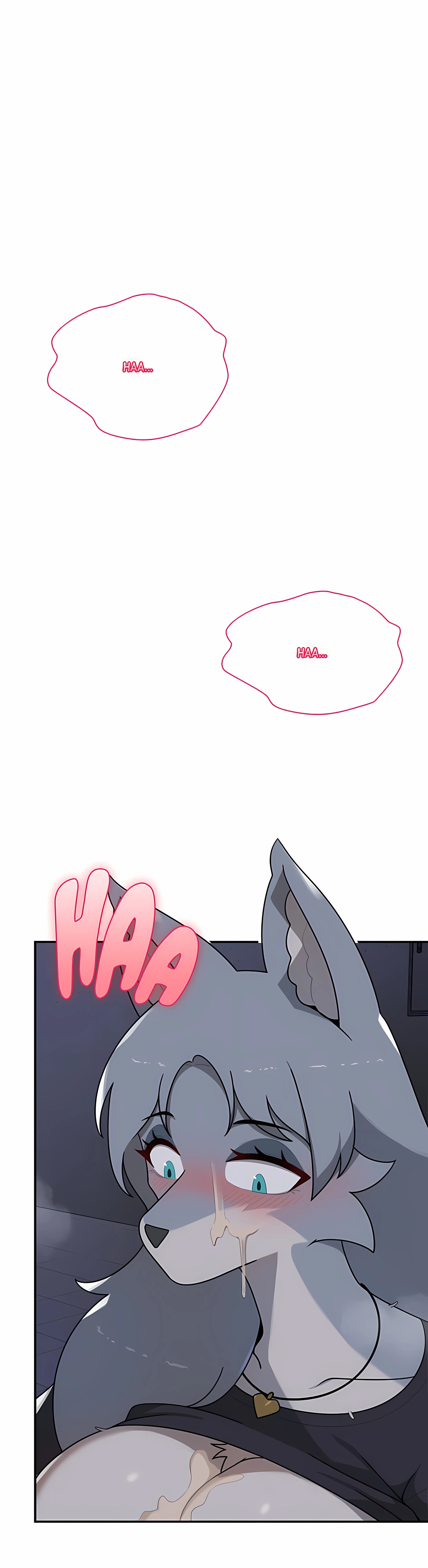 El reino de las bestias Capítulo 34 - Page 22