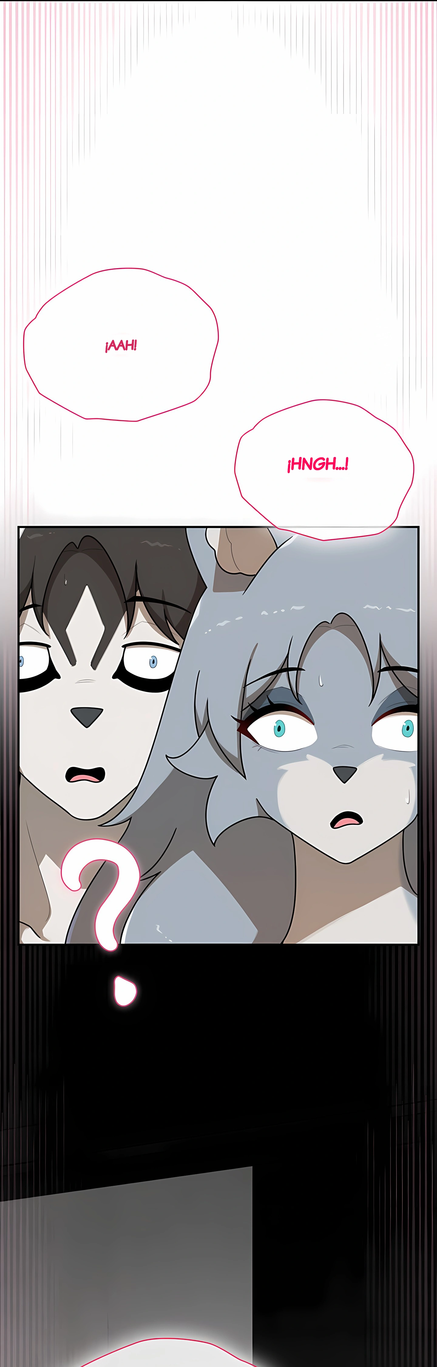 El reino de las bestias Capítulo 34 - Page 45