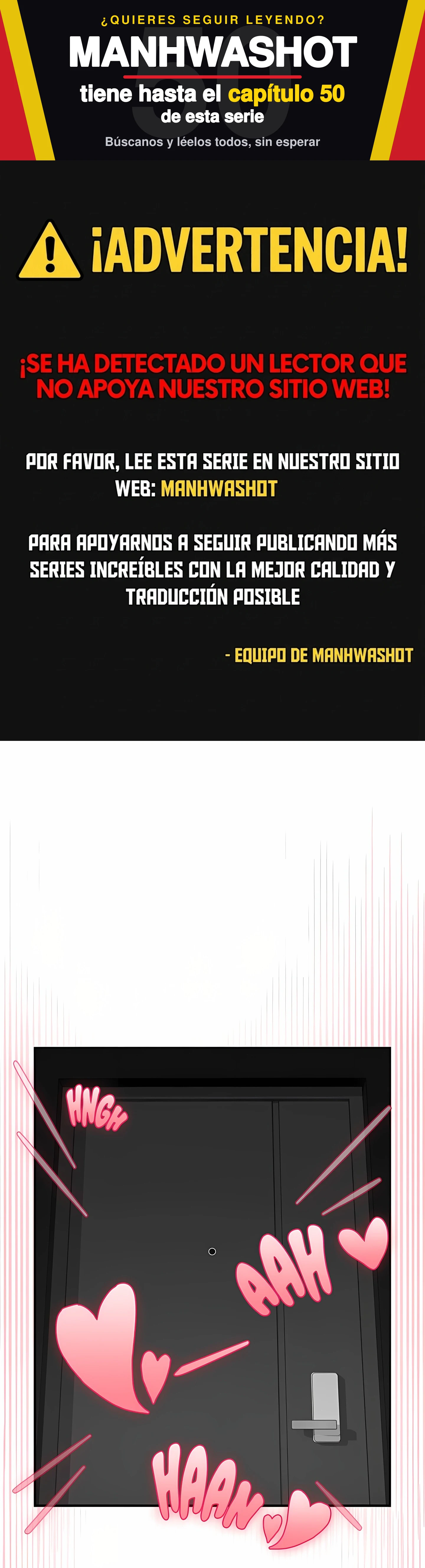 El reino de las bestias Capítulo 35 - Page 1