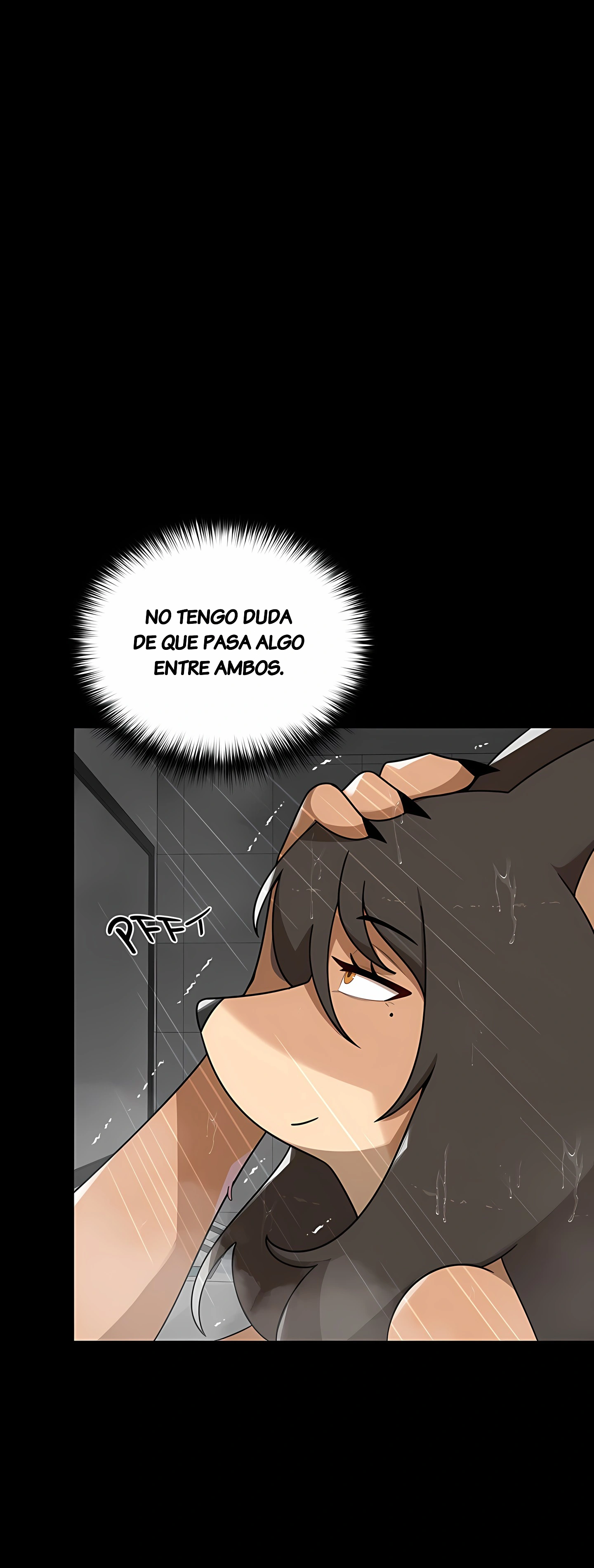 El reino de las bestias Capítulo 35 - Page 11