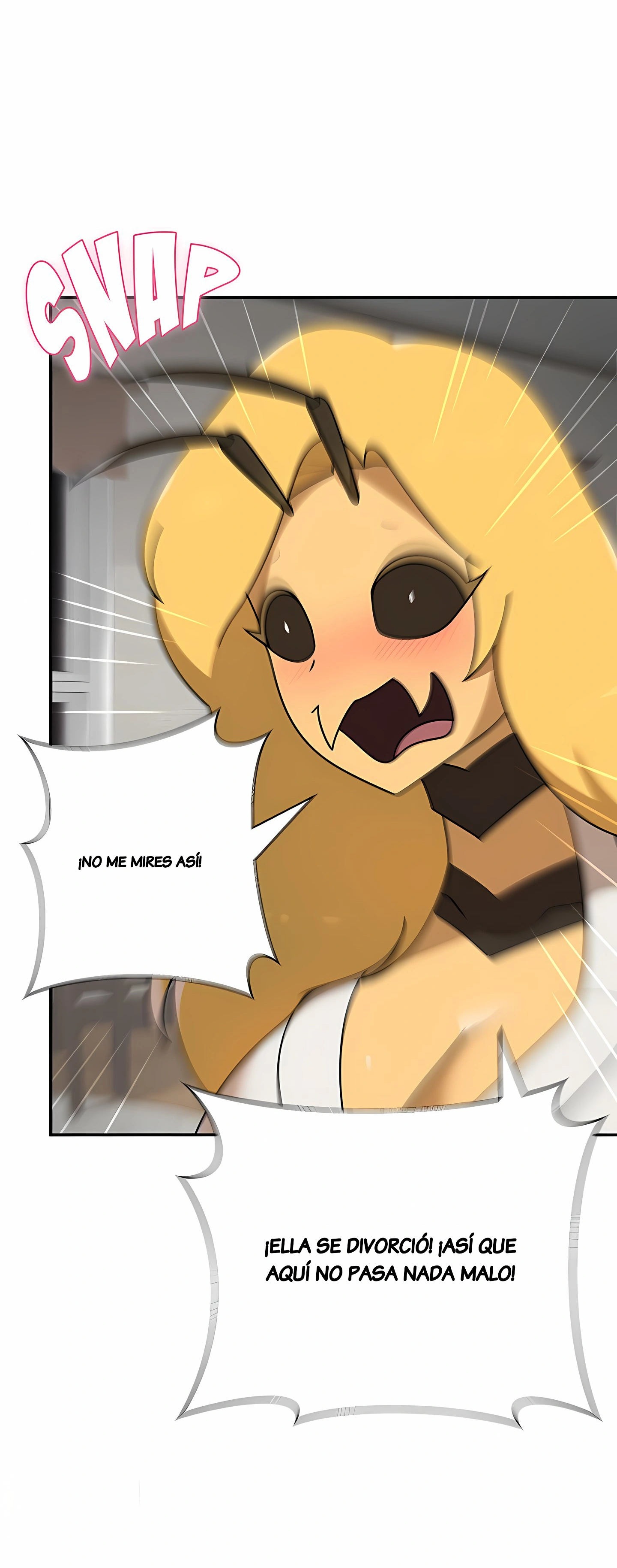 El reino de las bestias Capítulo 35 - Page 24