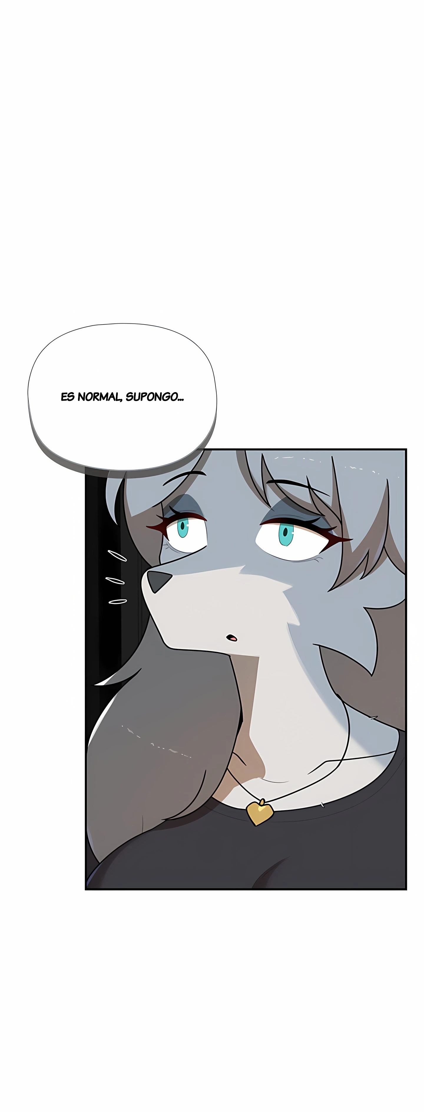El reino de las bestias Capítulo 35 - Page 33