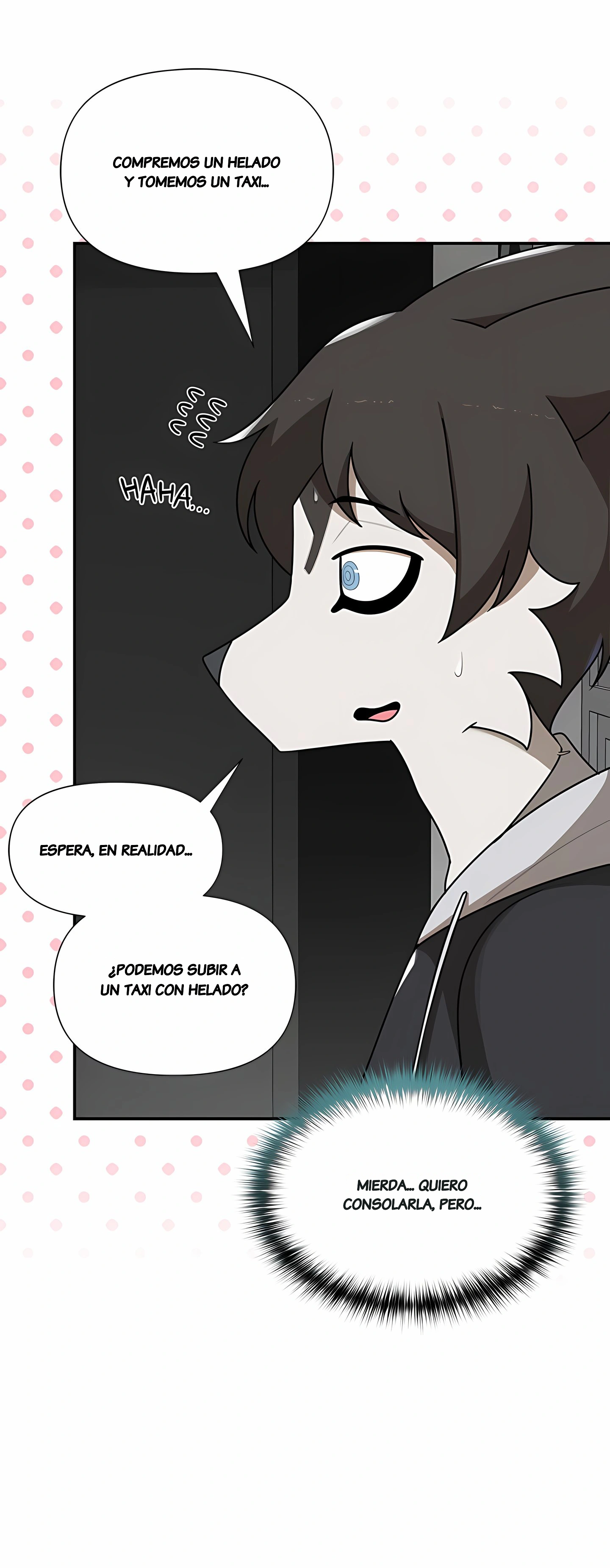 El reino de las bestias Capítulo 35 - Page 36