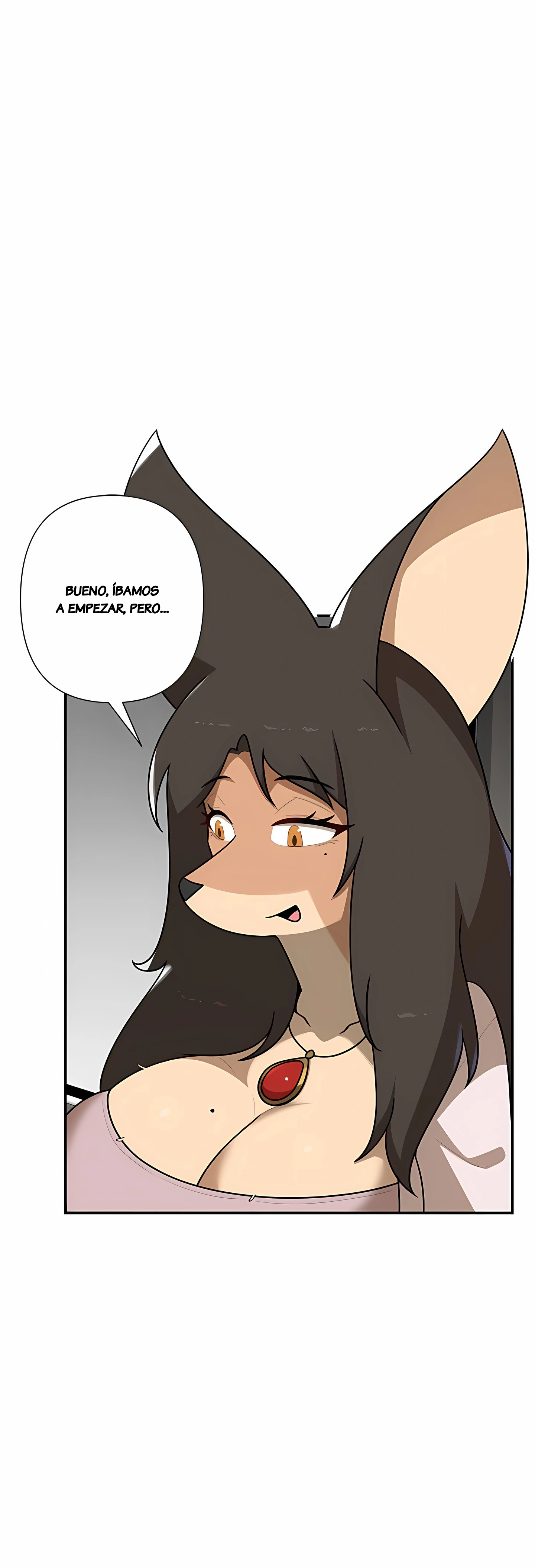 El reino de las bestias Capítulo 36 - Page 8