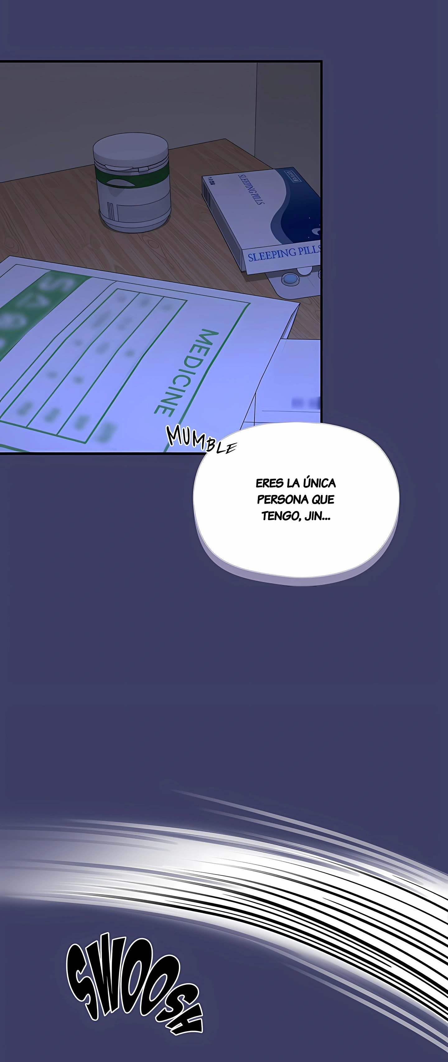 El reino de las bestias Capítulo 36 - Page 25