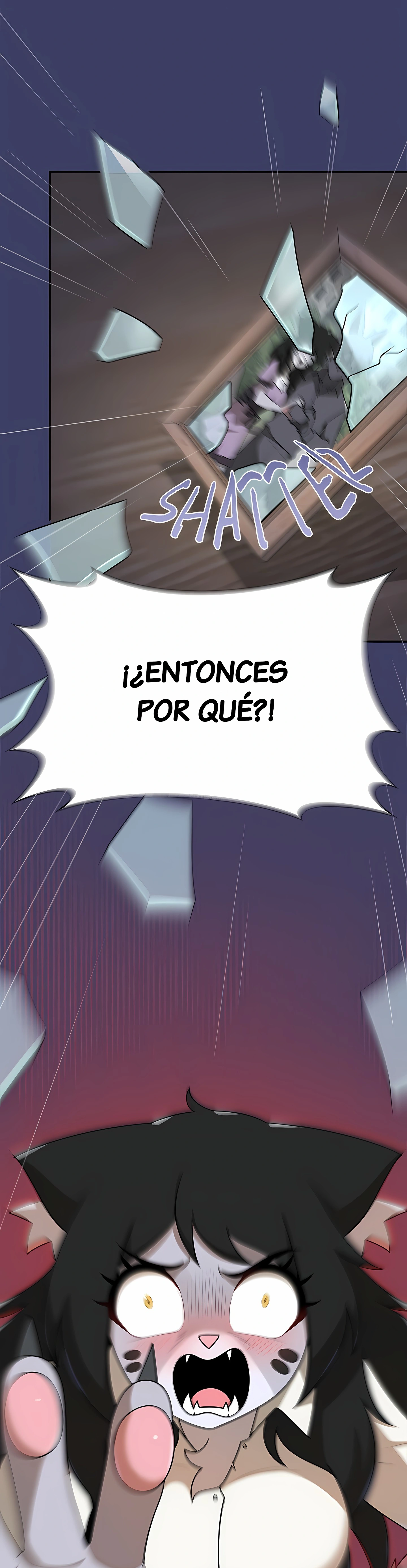 El reino de las bestias Capítulo 36 - Page 26