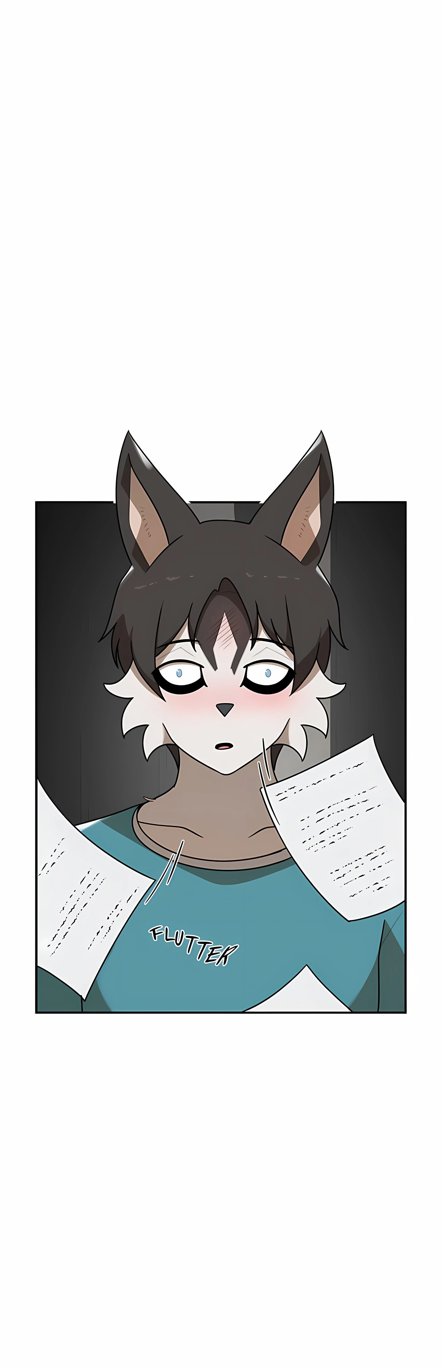 El reino de las bestias Capítulo 36 - Page 28