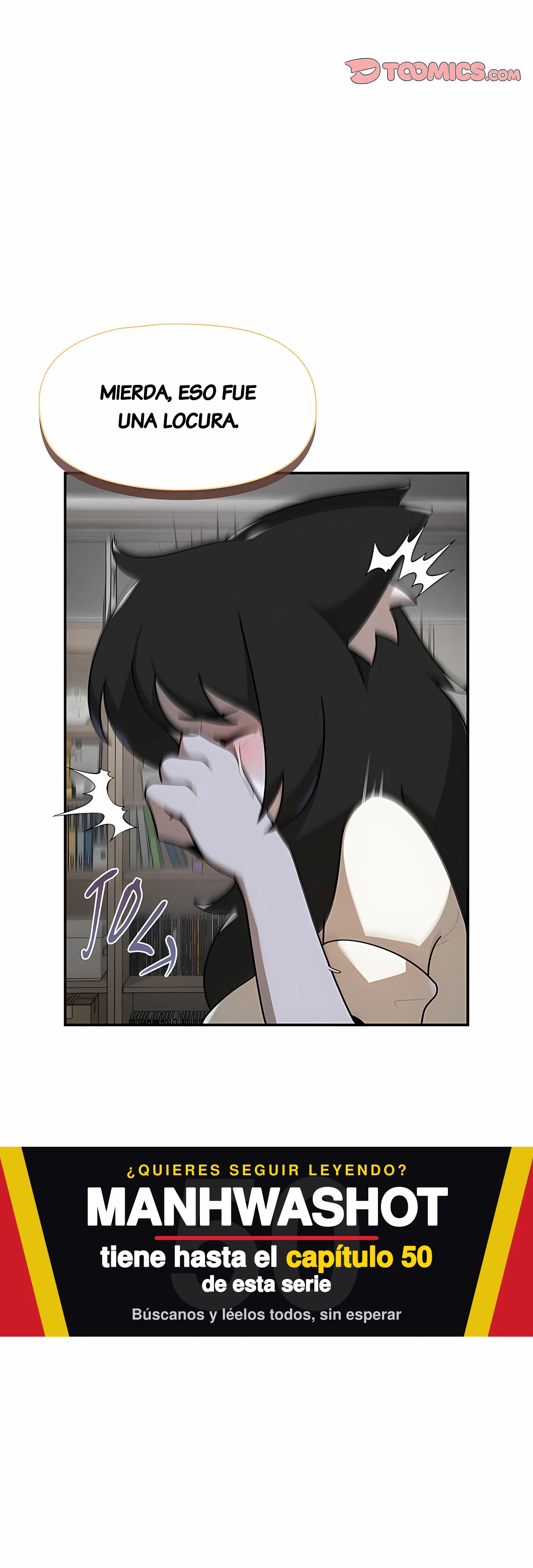 El reino de las bestias Capítulo 36 - Page 32