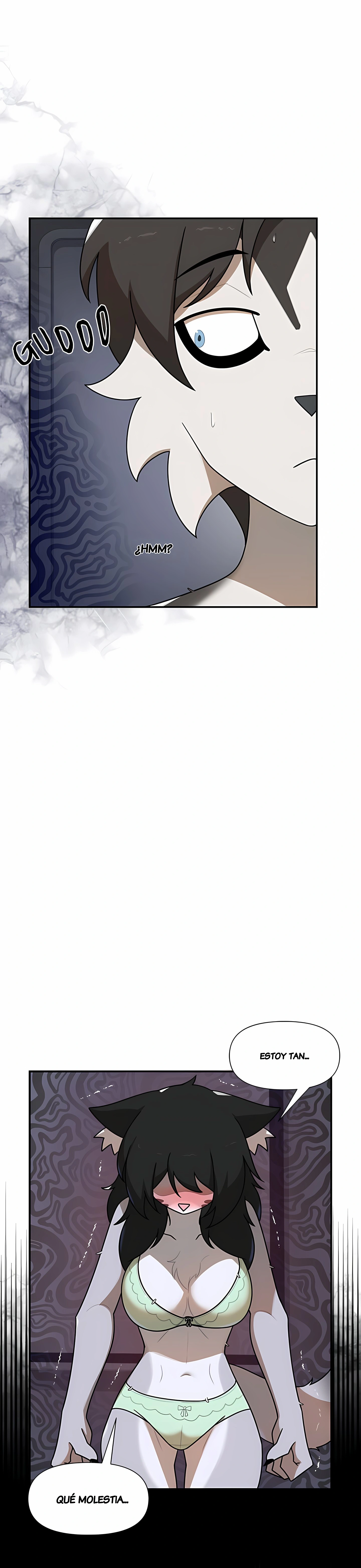 El reino de las bestias Capítulo 37 - Page 13