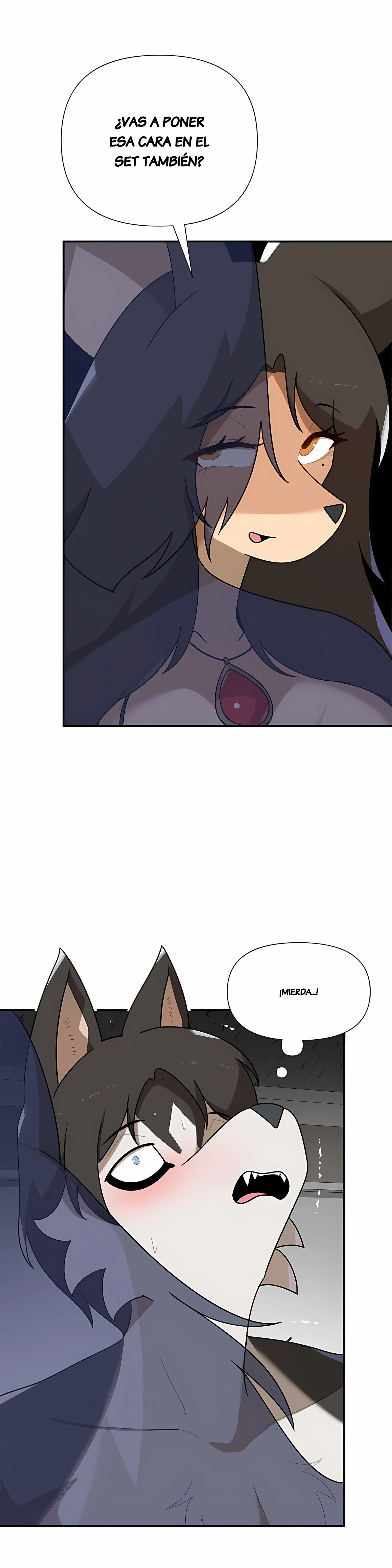 El reino de las bestias Capítulo 37 - Page 31