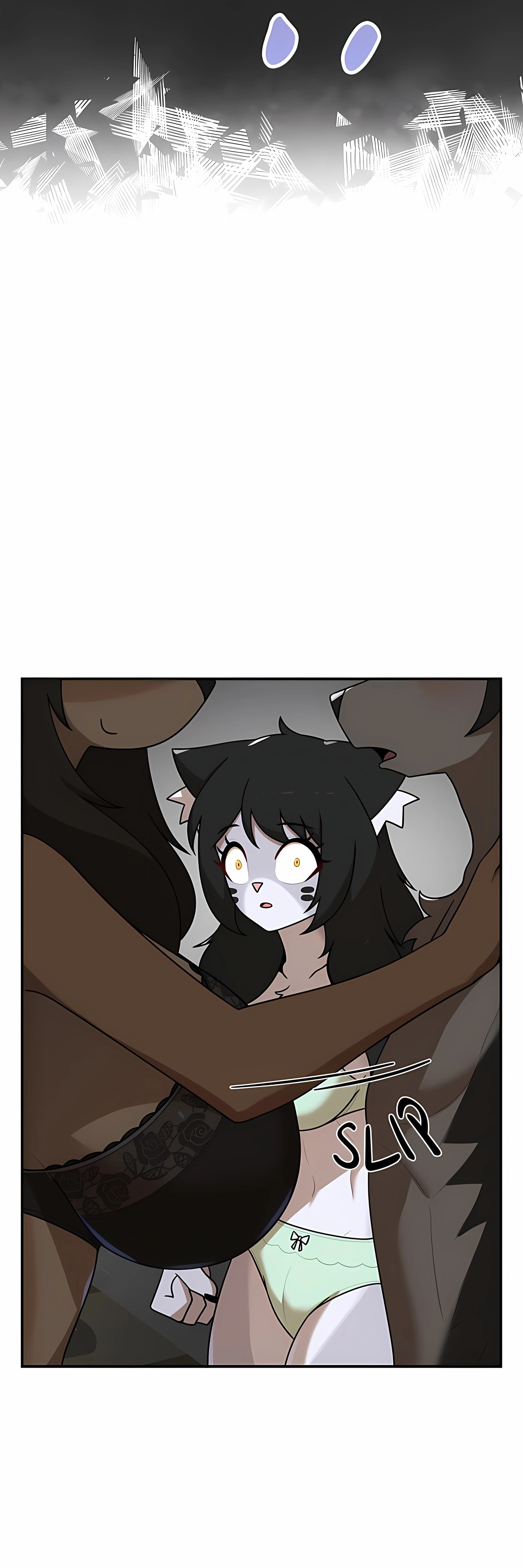 El reino de las bestias Capítulo 37 - Page 36