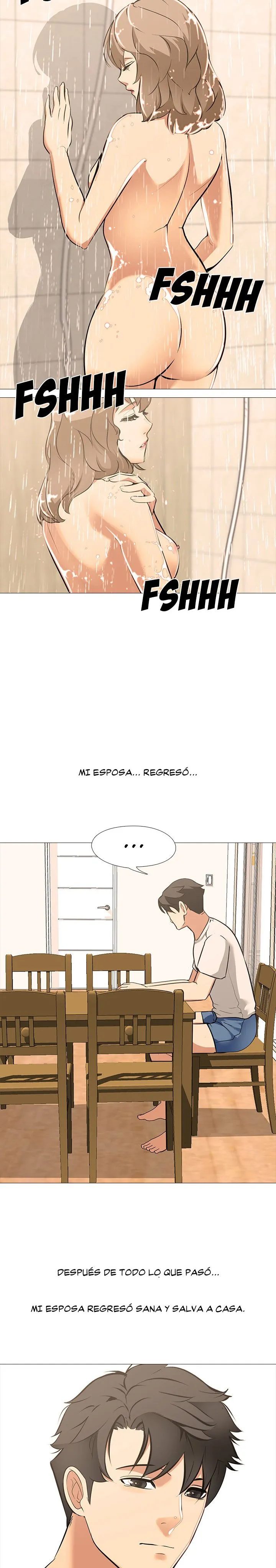 El juego de la esposa Capítulo 19 - Page 4