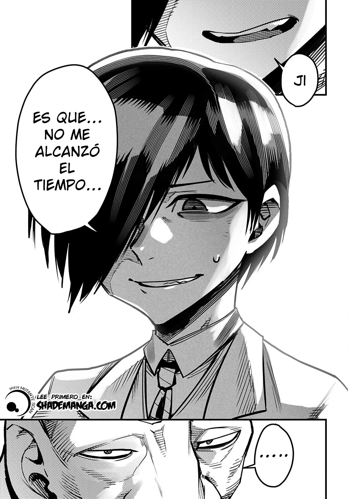 REENCARNADO EN UN COLISEO ~Utilizando la habilidad más débil para derrotar a las mujeres más fuertes y crear un harem de esclavas~ Capítulo 44 - Page 10