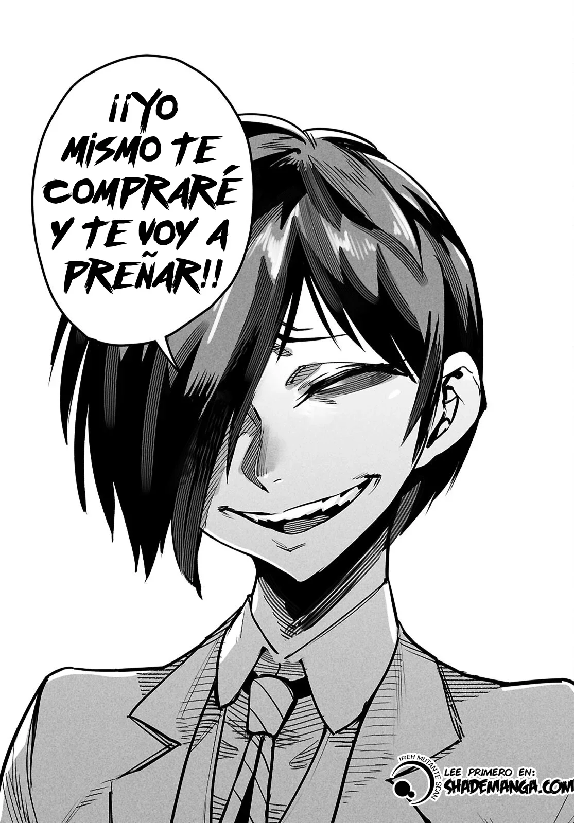 REENCARNADO EN UN COLISEO ~Utilizando la habilidad más débil para derrotar a las mujeres más fuertes y crear un harem de esclavas~ Capítulo 44 - Page 34