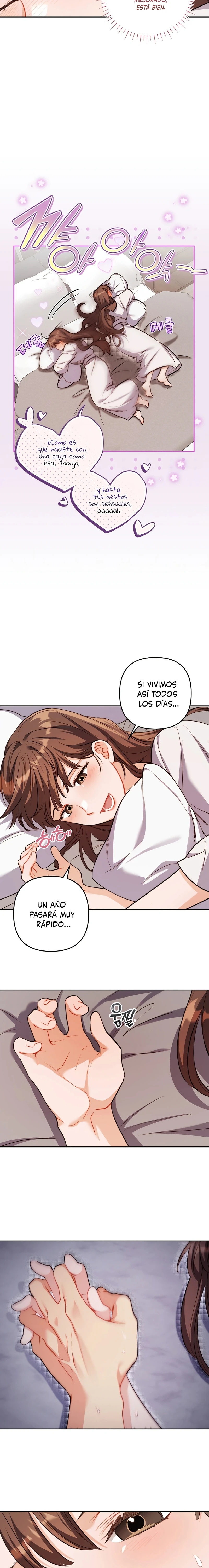 ¡Listo, dispara amor! Capítulo 32 - Page 9