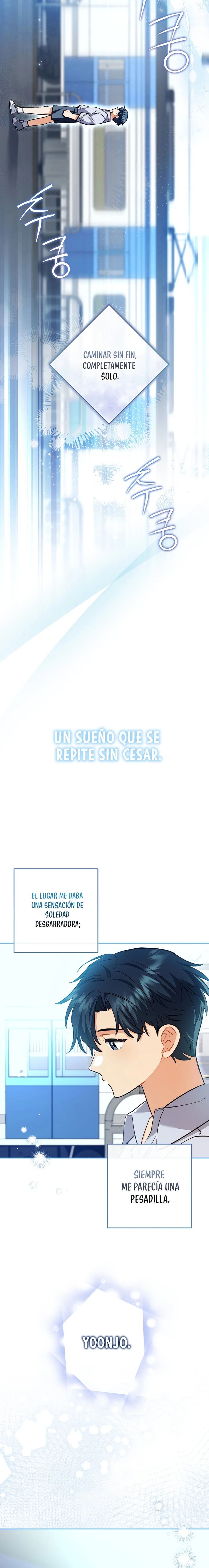 ¡Listo, dispara amor! Capítulo 33 - Page 3