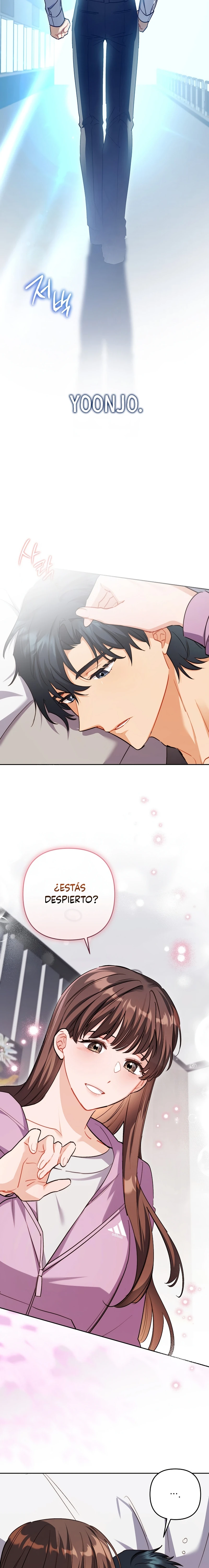 ¡Listo, dispara amor! Capítulo 33 - Page 5