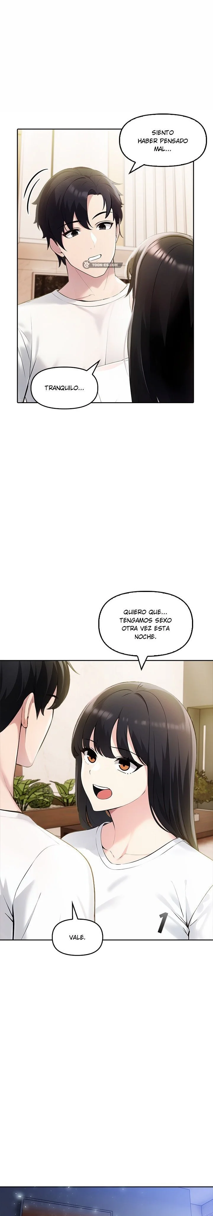 El juego de los matrimonio$ Capítulo 10 - Page 19