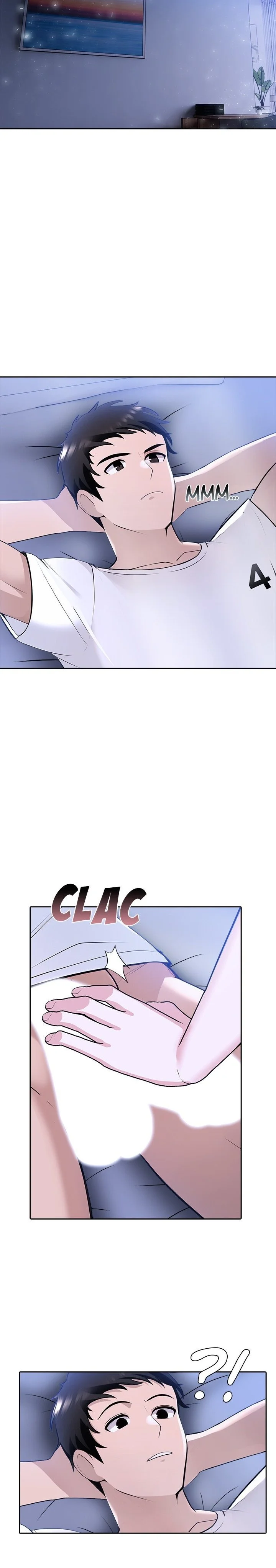El juego de los matrimonio$ Capítulo 10 - Page 20