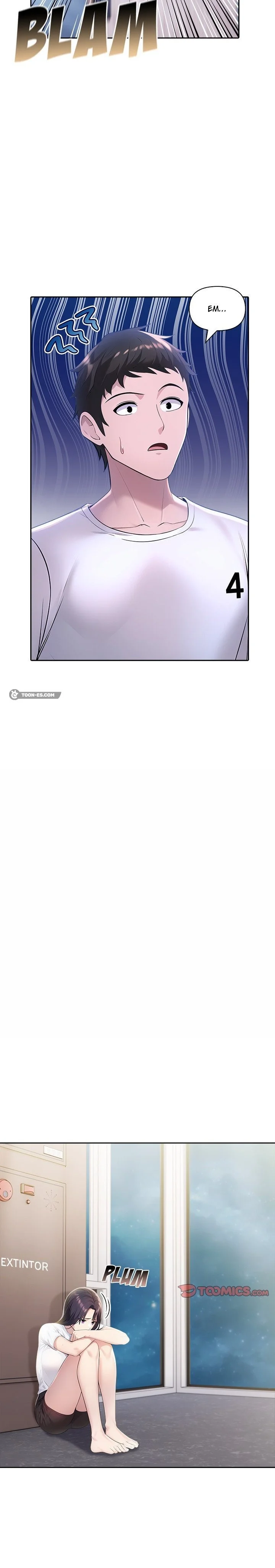 El juego de los matrimonio$ Capítulo 10 - Page 28