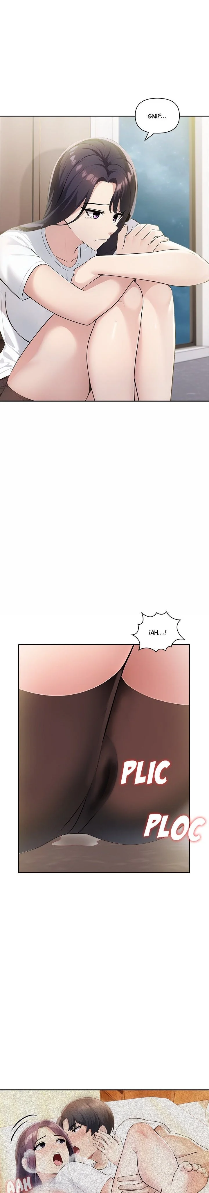 El juego de los matrimonio$ Capítulo 10 - Page 29