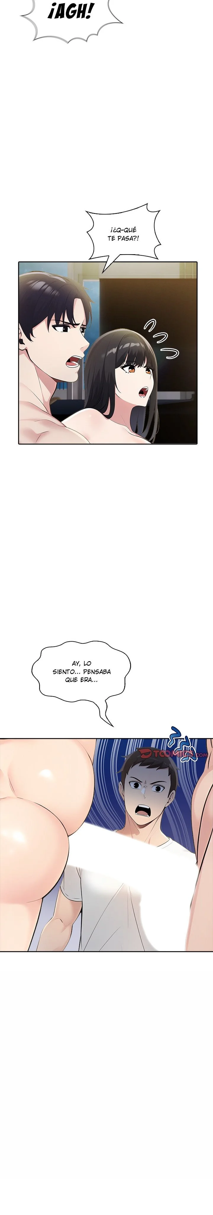 El juego de los matrimonio$ Capítulo 12 - Page 20