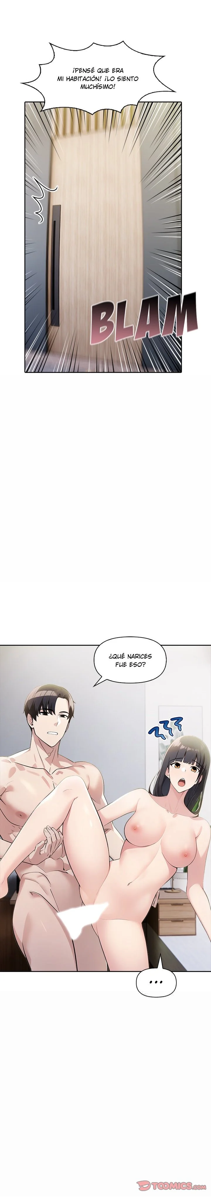 El juego de los matrimonio$ Capítulo 12 - Page 21