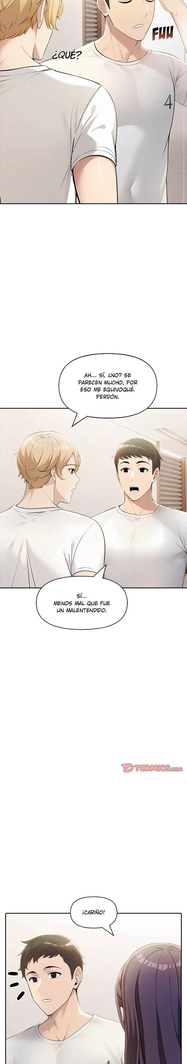 El juego de los matrimonio$ Capítulo 12 - Page 24