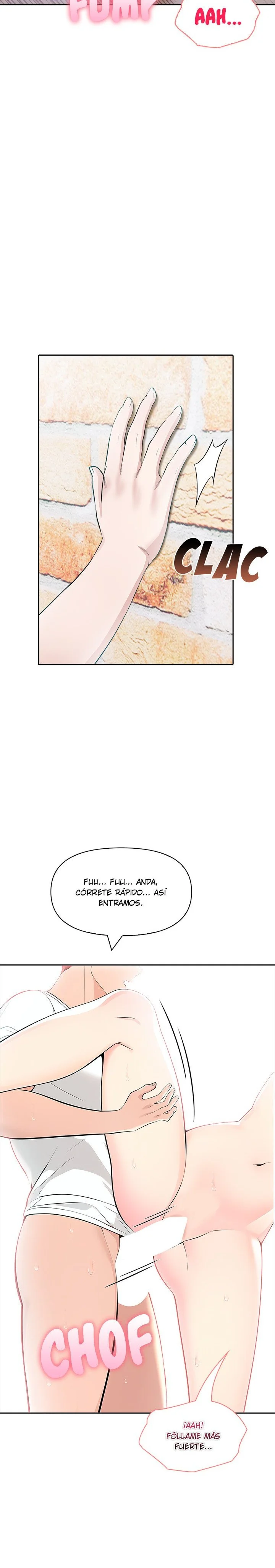 El juego de los matrimonio$ Capítulo 13 - Page 6